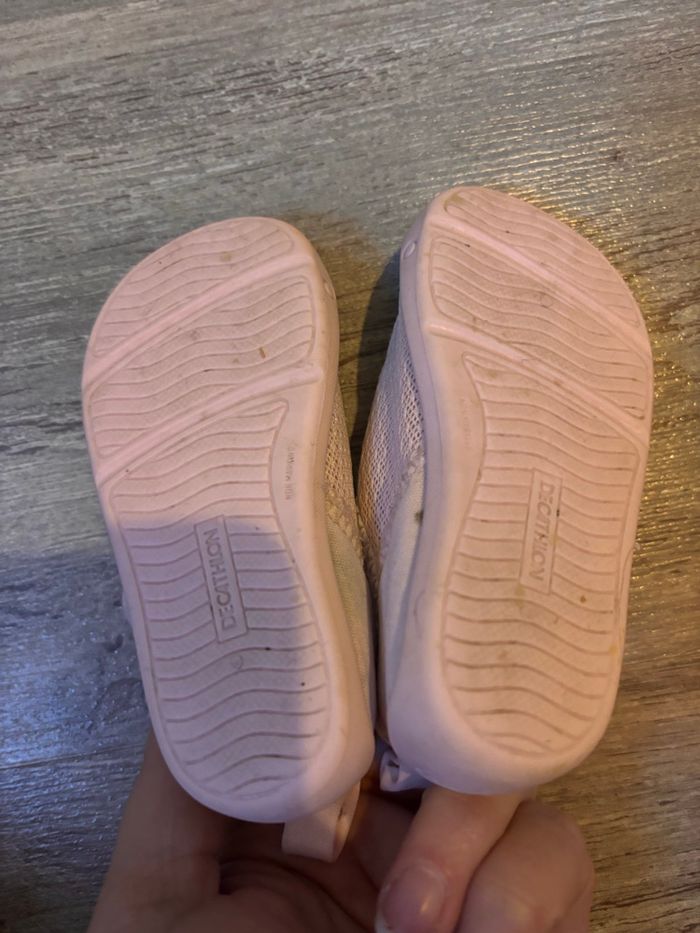 Chaussons - photo numéro 4