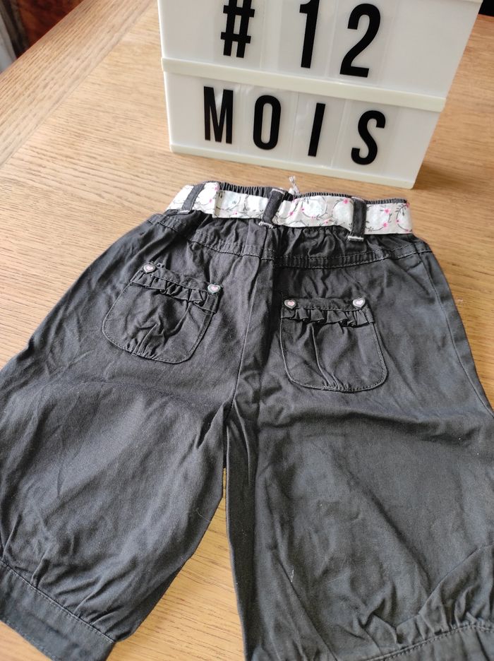 Pantalon et short - photo numéro 3