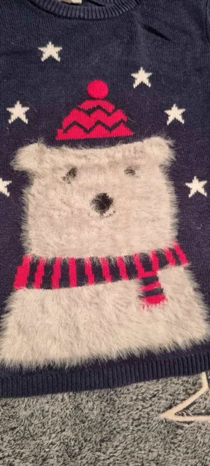 Pull noel - photo numéro 2