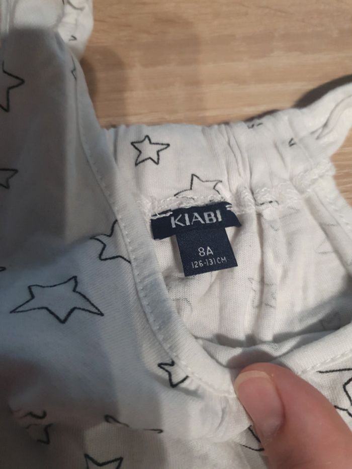 Débardeur - photo numéro 3