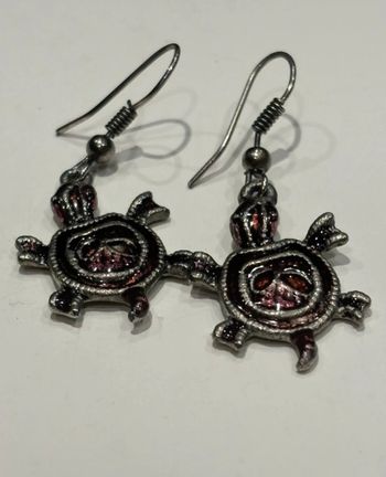Boucles d’oreilles