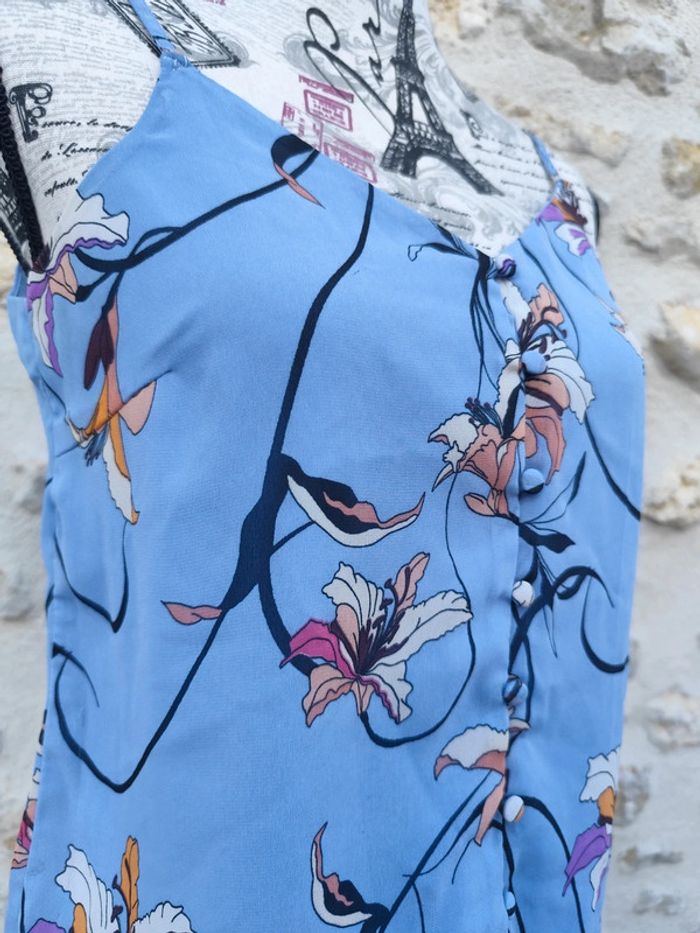 Superbe débardeur femme taille M Véro Moda - photo numéro 2