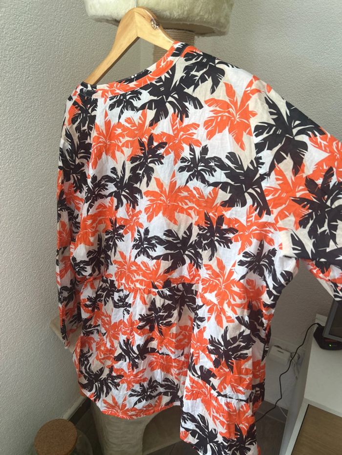 Blouse Ulla Popken - photo numéro 8