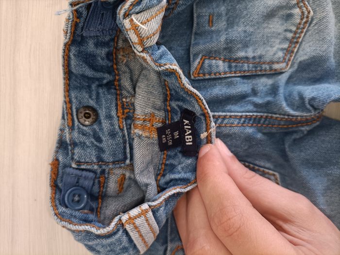 Jeans - photo numéro 3