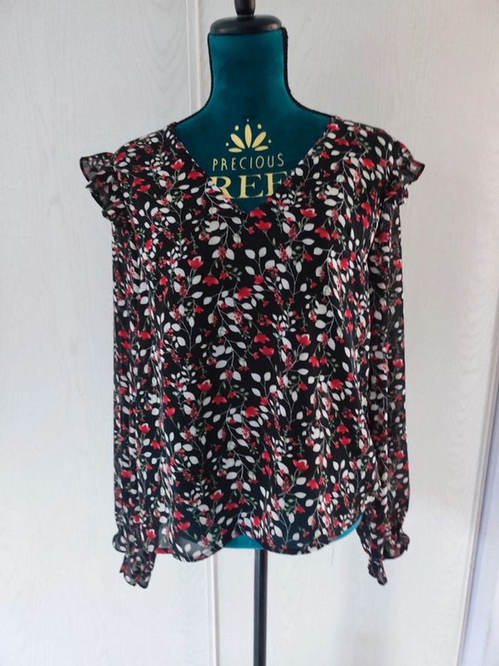Blouse taille L