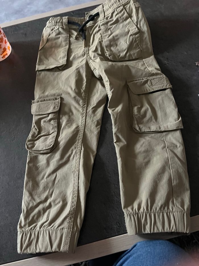 Pantalon imperméable