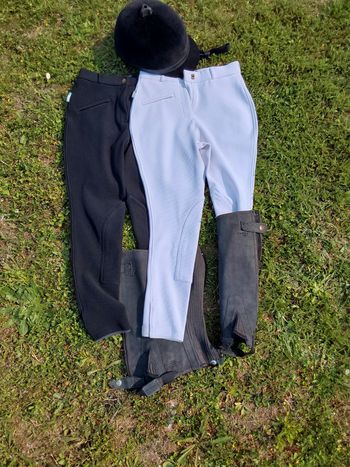 Equipement équitation