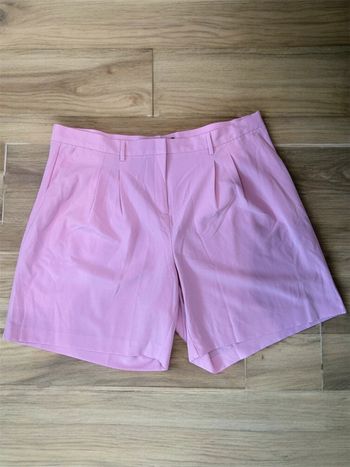Short de tailleur