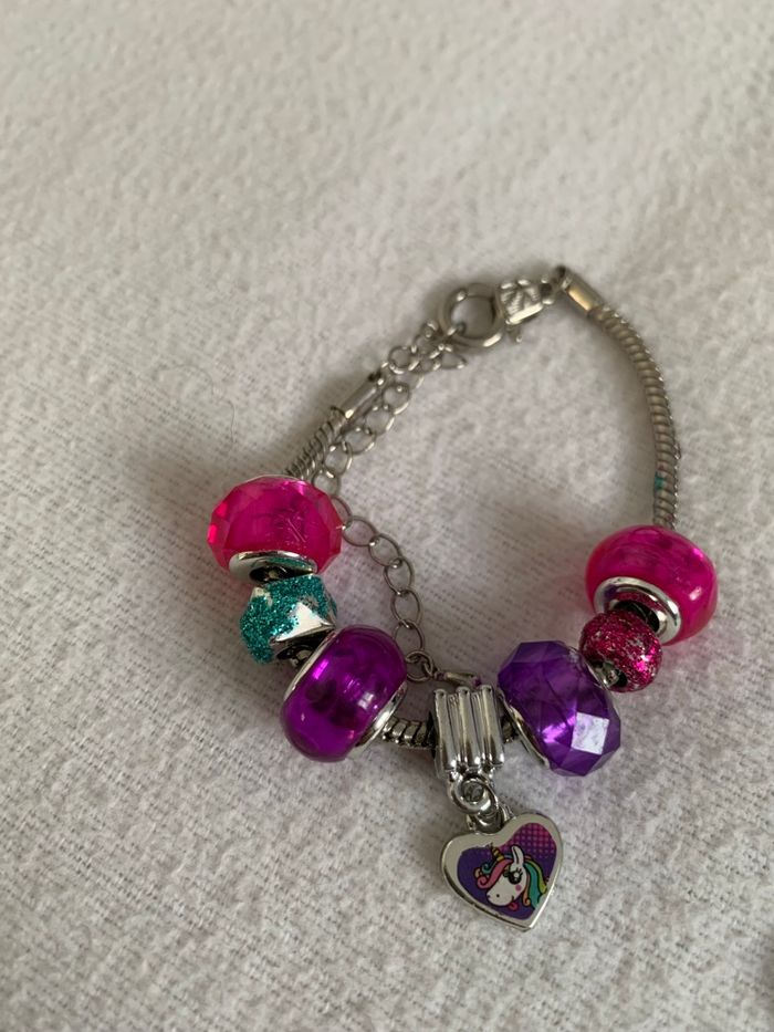 Lot de 3 bracelets - photo numéro 5