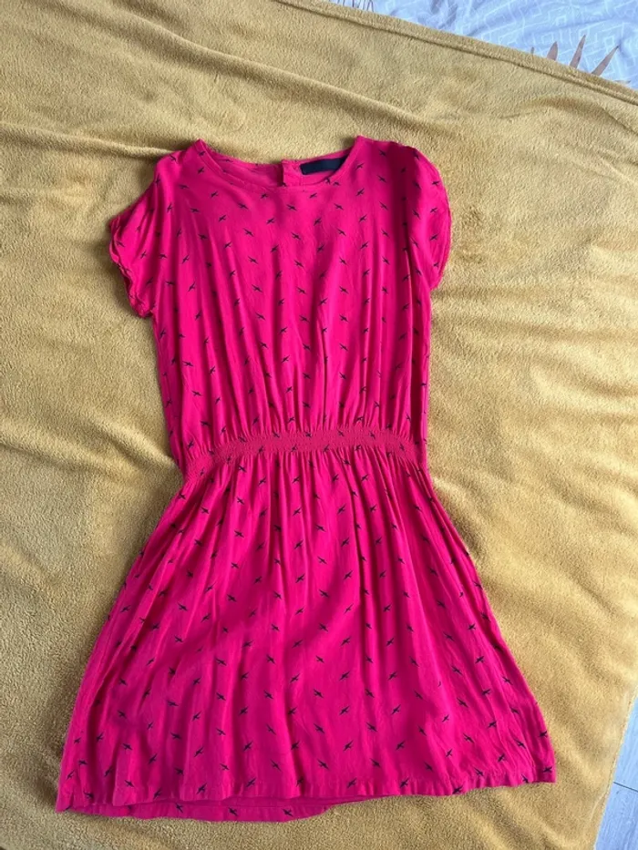 Robe d’été