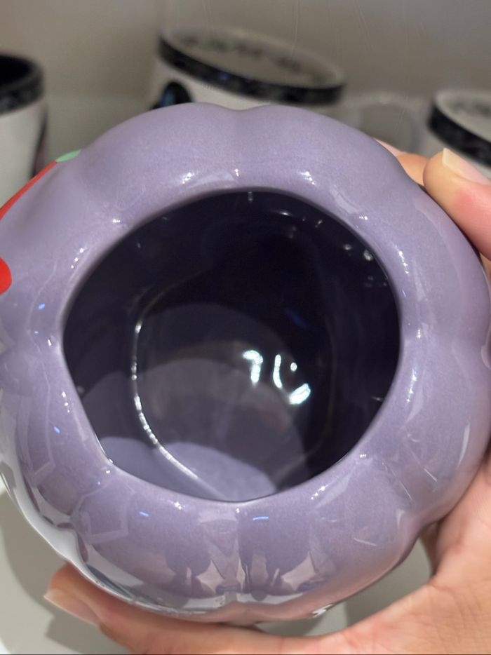 Mug la petite sirène ariel / tasse Disney - photo numéro 4