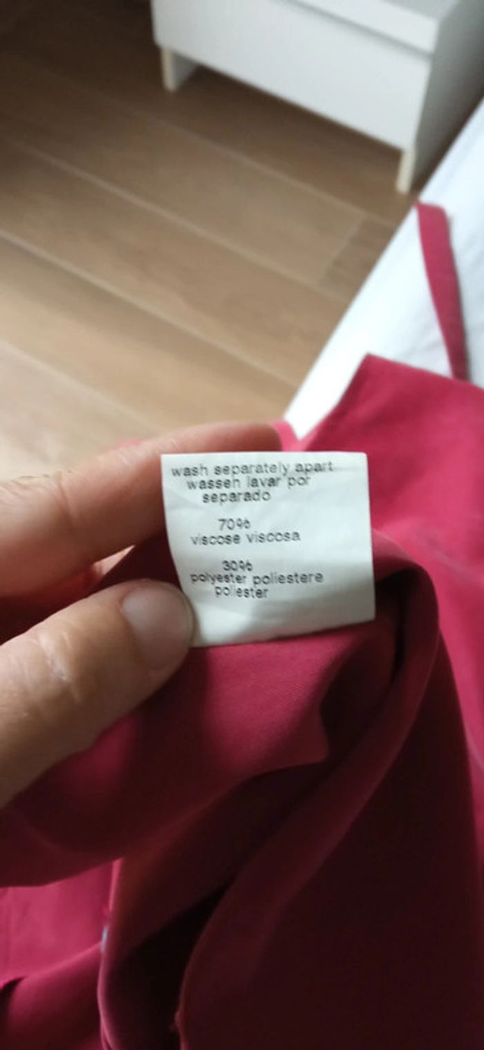 Superbe tailleur microfibre - photo numéro 7