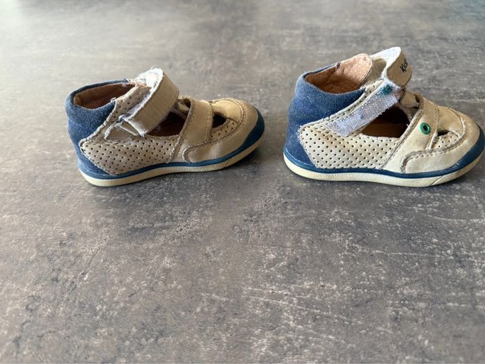 Kickers - photo numéro 4