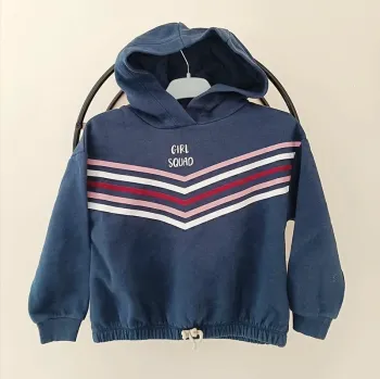 6 ans pull sweat capuche