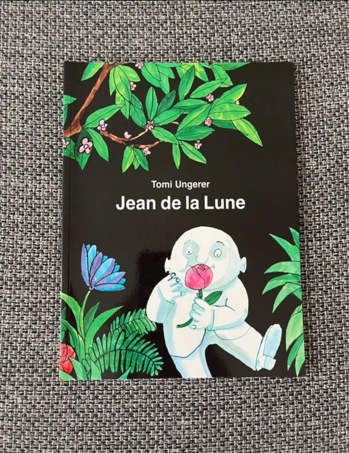 Jean de la lune