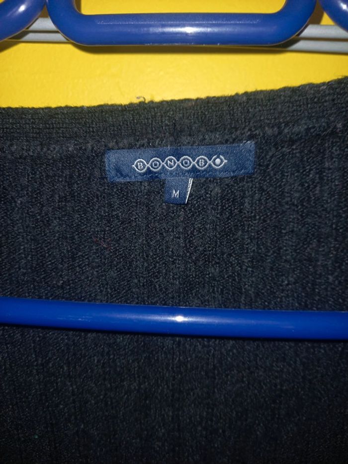 Pull M - photo numéro 3