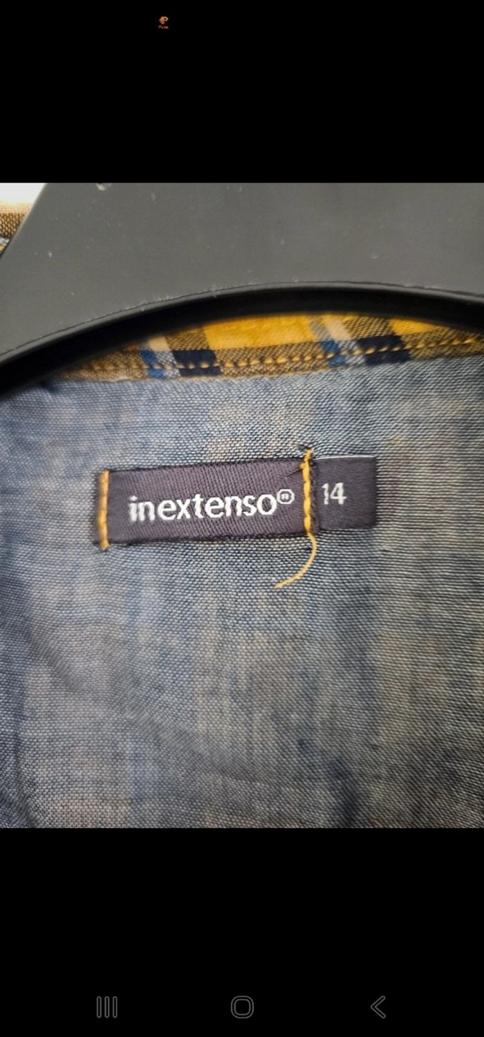 Chemise - photo numéro 3