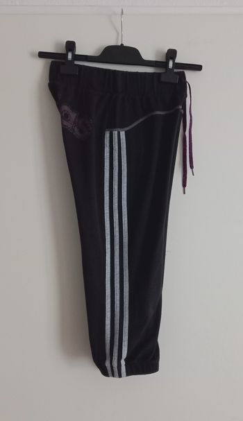 Pantacourt " Adidas "