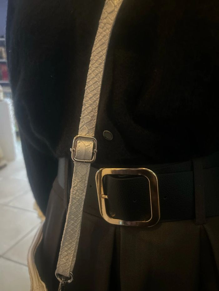 Sac à main/pochette - photo numéro 4
