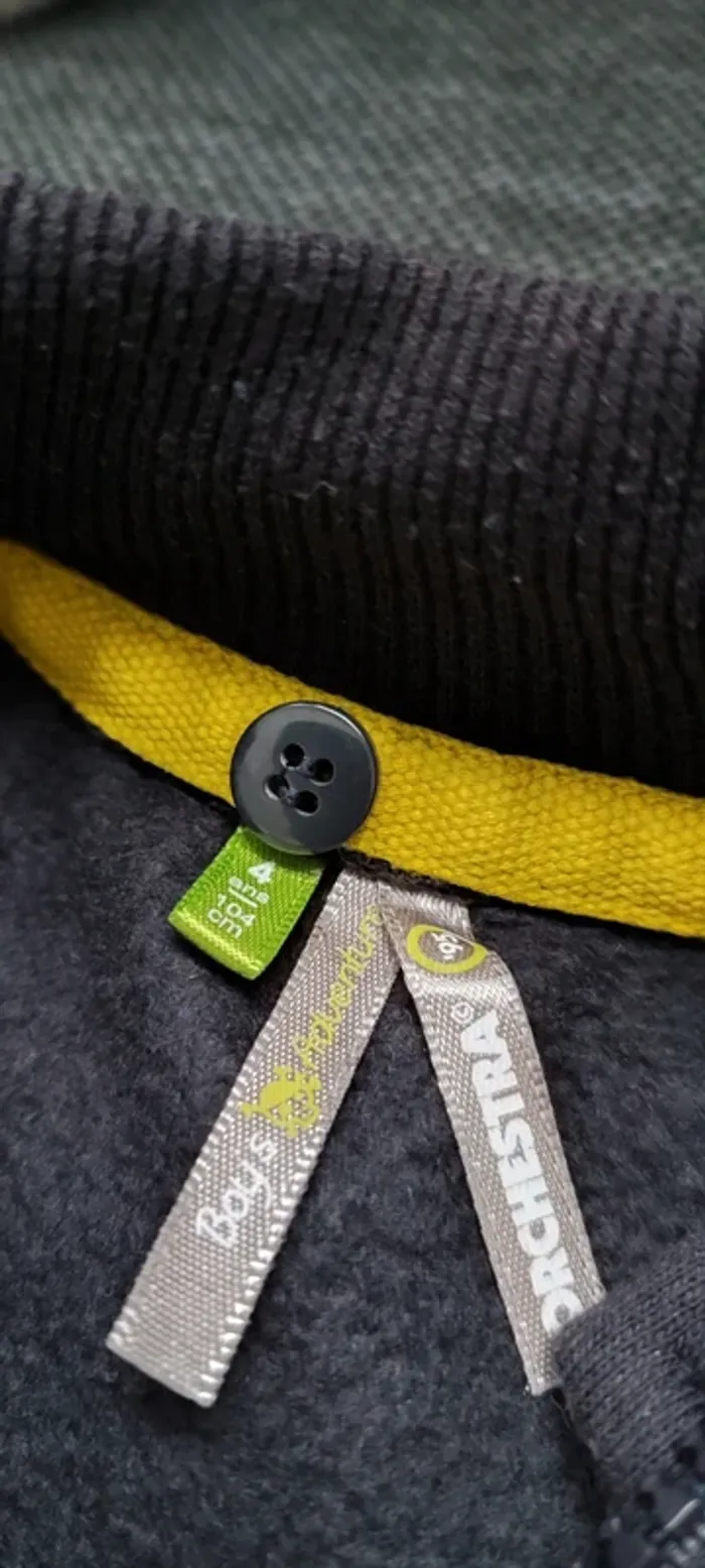 Pull garçon 👨 - photo numéro 3