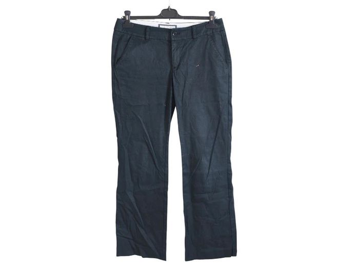 C62 pantalon noir Esprit 38