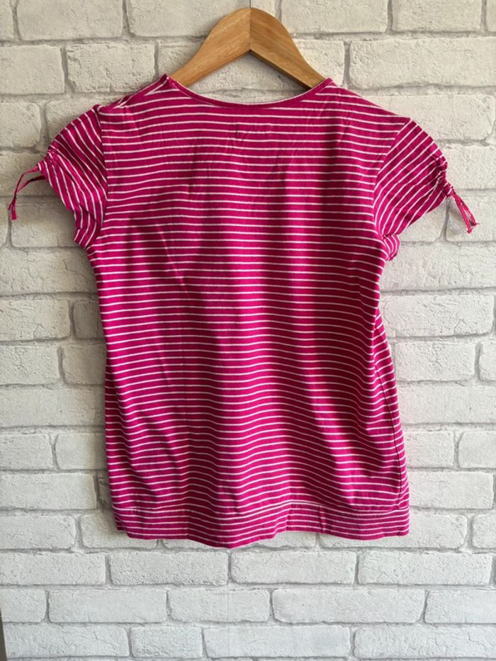 Tee shirt mexx taille 11/12 ans - photo numéro 3