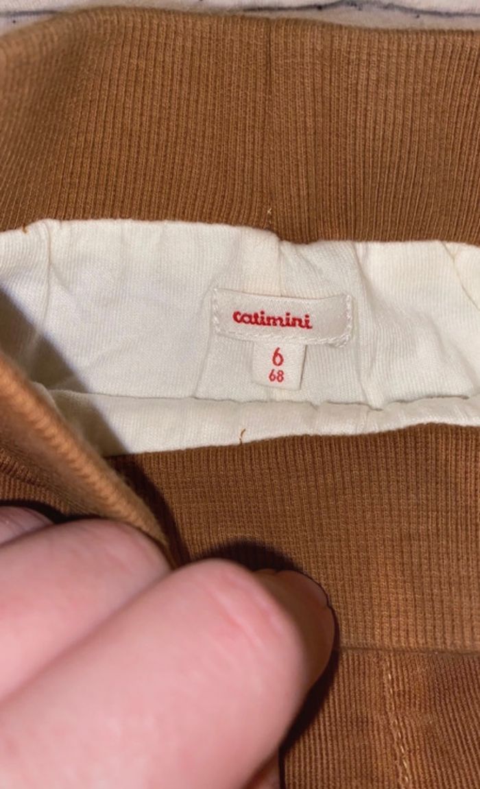 Ensemble catimini - photo numéro 4