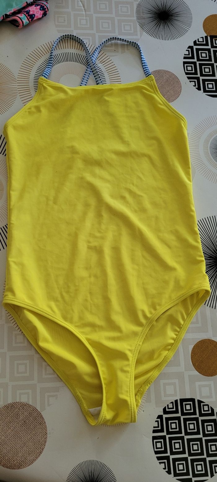 Maillot bain