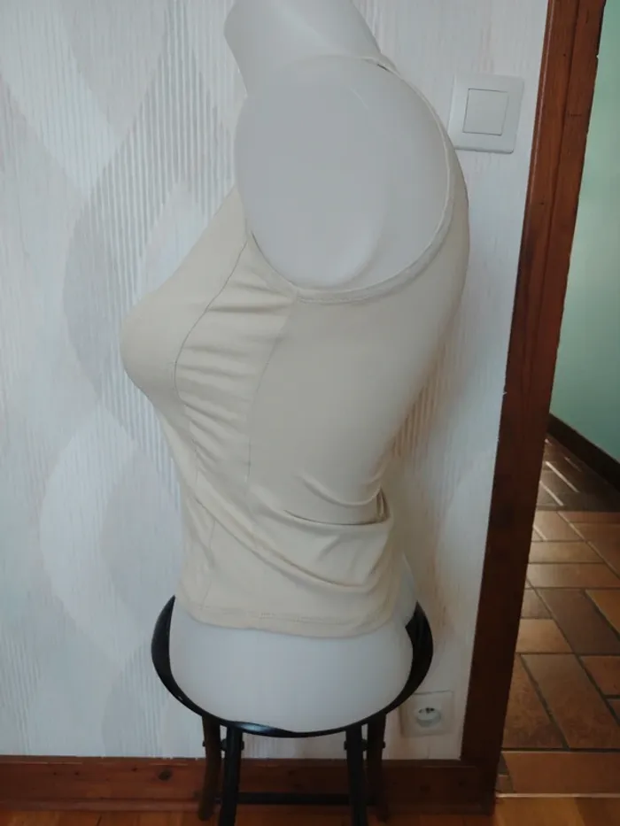 Débardeur Jennyfer taille S - photo numéro 4
