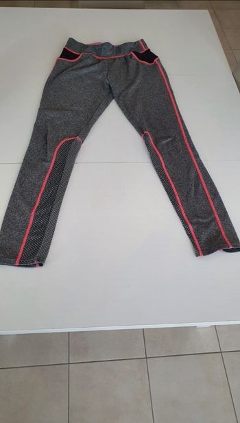 Legging de sport en s