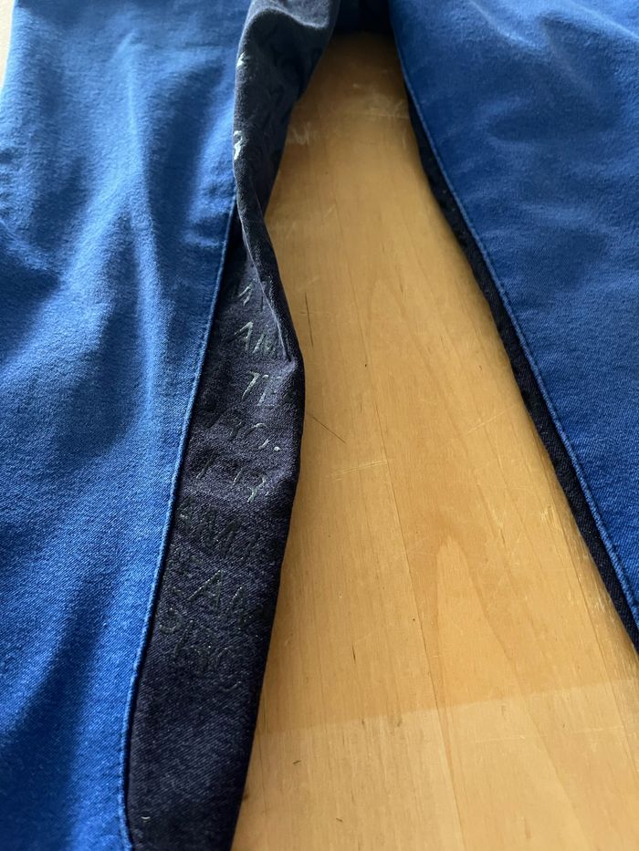 Pantalon équitation - photo numéro 3