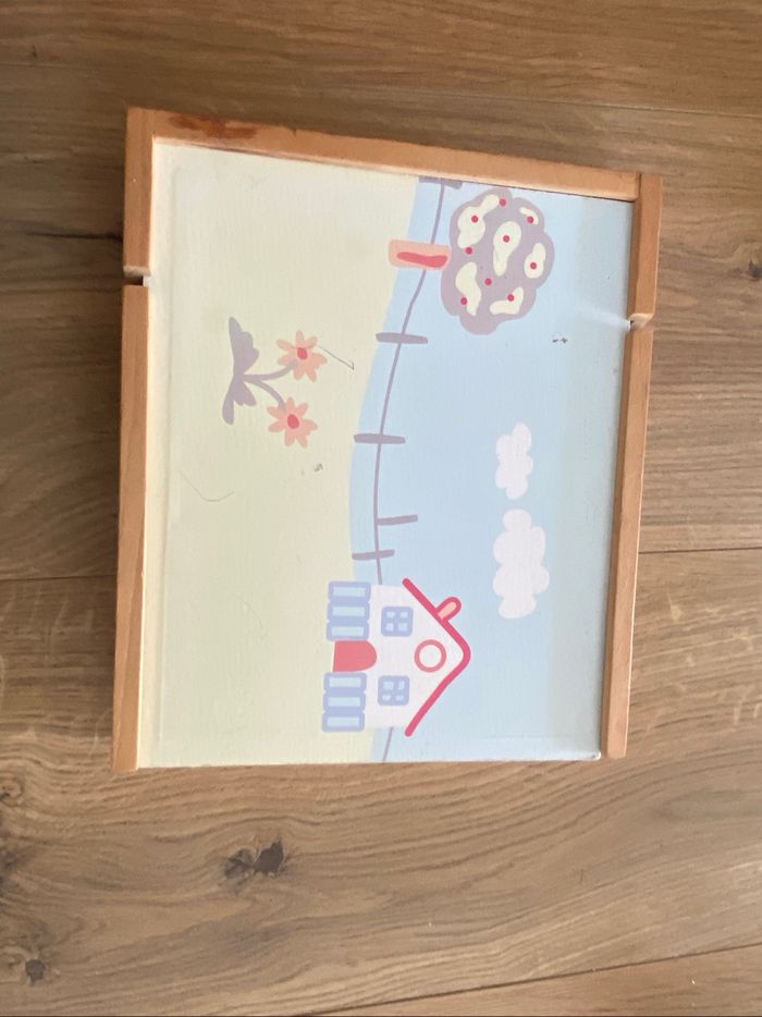 Lot de puzzle - photo numéro 10