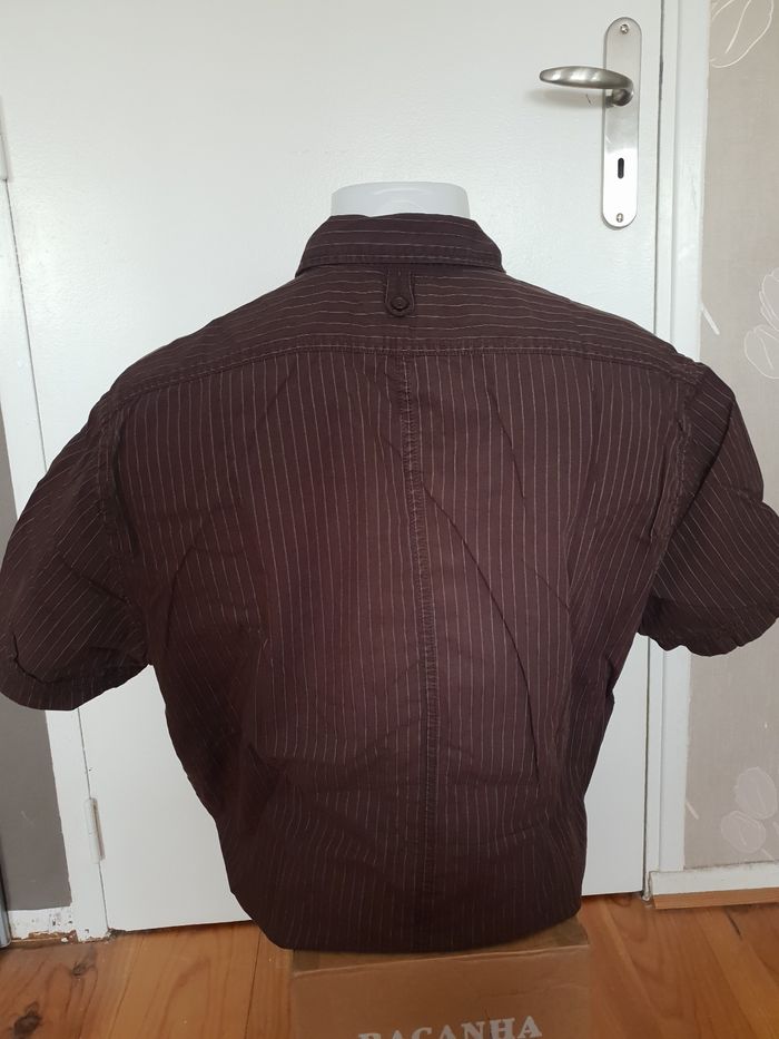 Chemise Jules - photo numéro 4