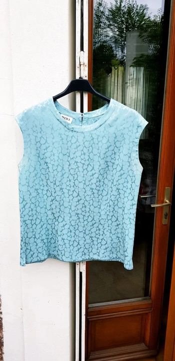 Haut femme - T. 38