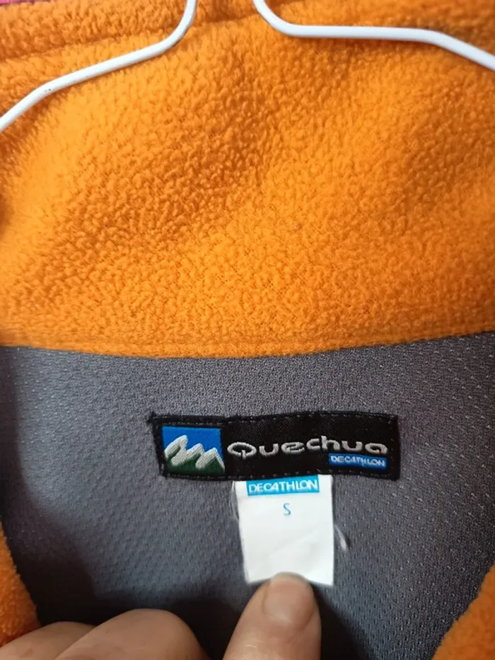Veste sport Unisexe Marque Quechua (A299) - photo numéro 2
