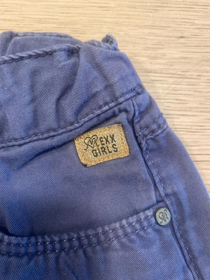 Short Mexx taille 2-3 ans - photo numéro 2