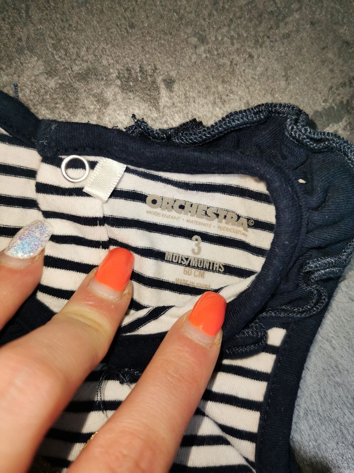 Combishort - photo numéro 2