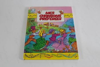 Hemma Mes chansons préférées Vintage