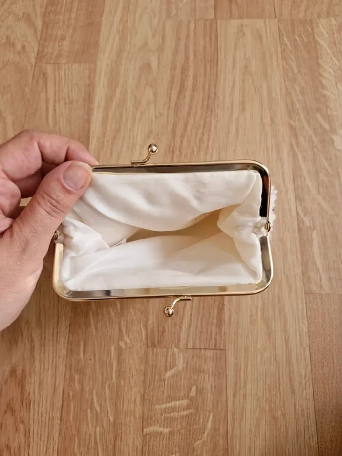 Petite pochette enfant - photo numéro 3