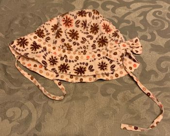 Chapeau été Sergent Major