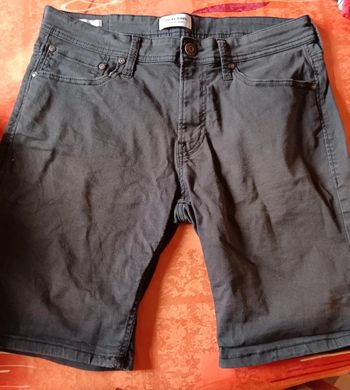 Bermuda jack & Jones regular taille M