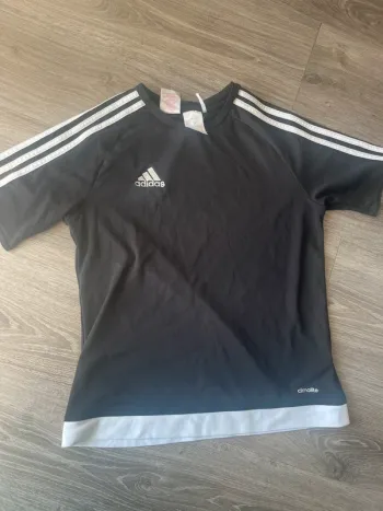 tee shirt adidas enfant 13-14 ans climalite