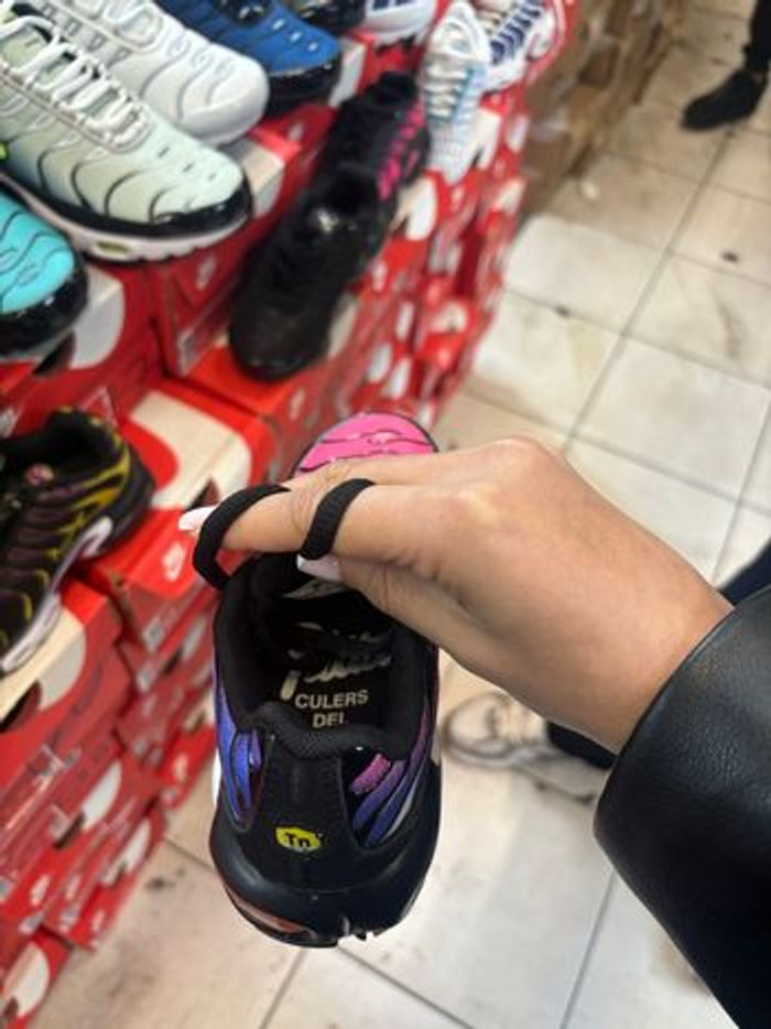 Tn barça taille 39 - photo numéro 4