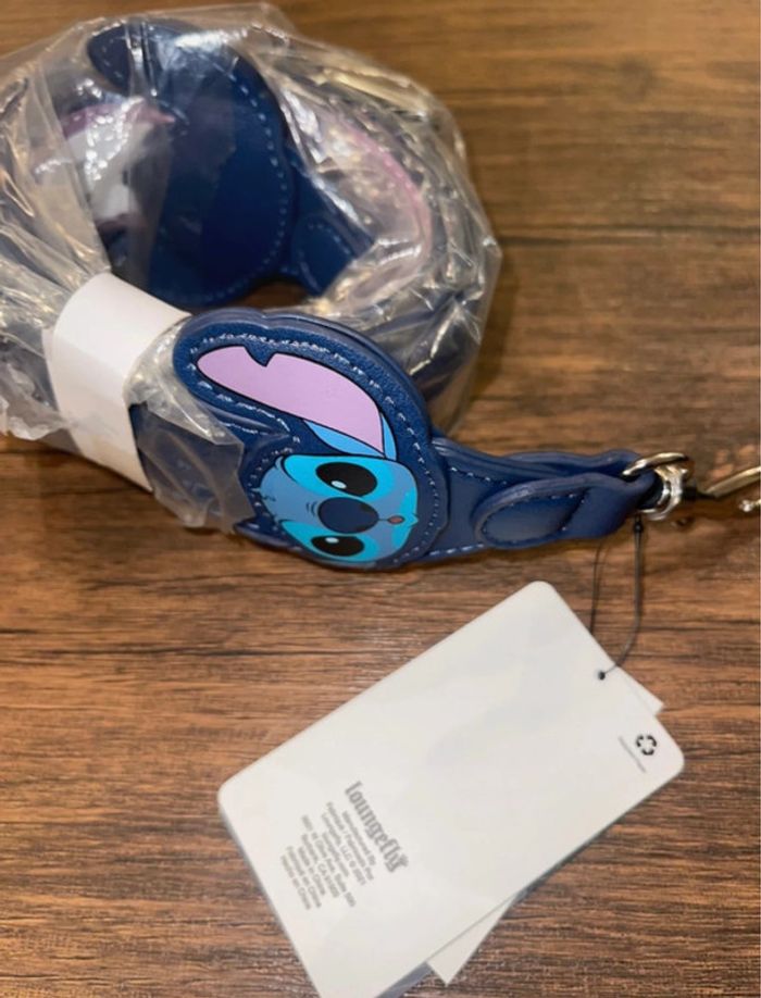 Loungefly Disney bandoulière Stitch - photo numéro 7