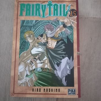 Fairy tail