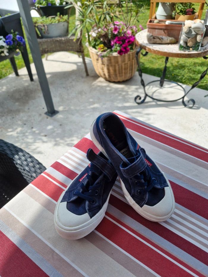 Chaussures Levi's