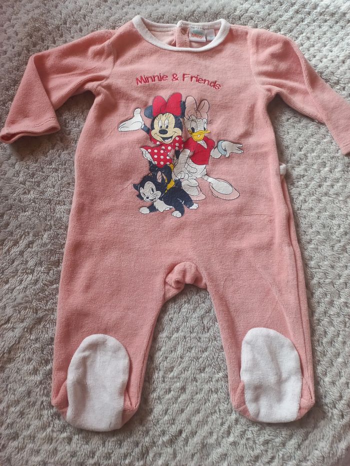 Pyjamas - photo numéro 2