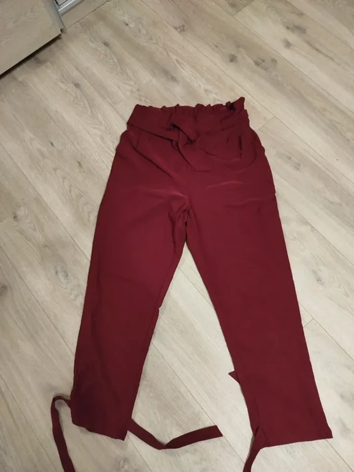 Pantalon grace karin