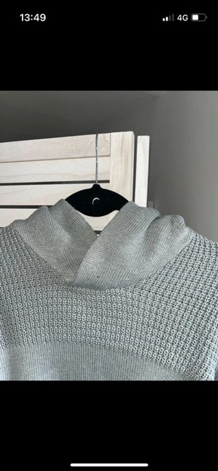 Pull homme - photo numéro 6