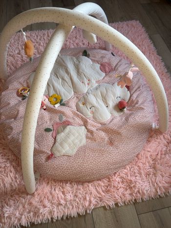 Tapis d’éveil 